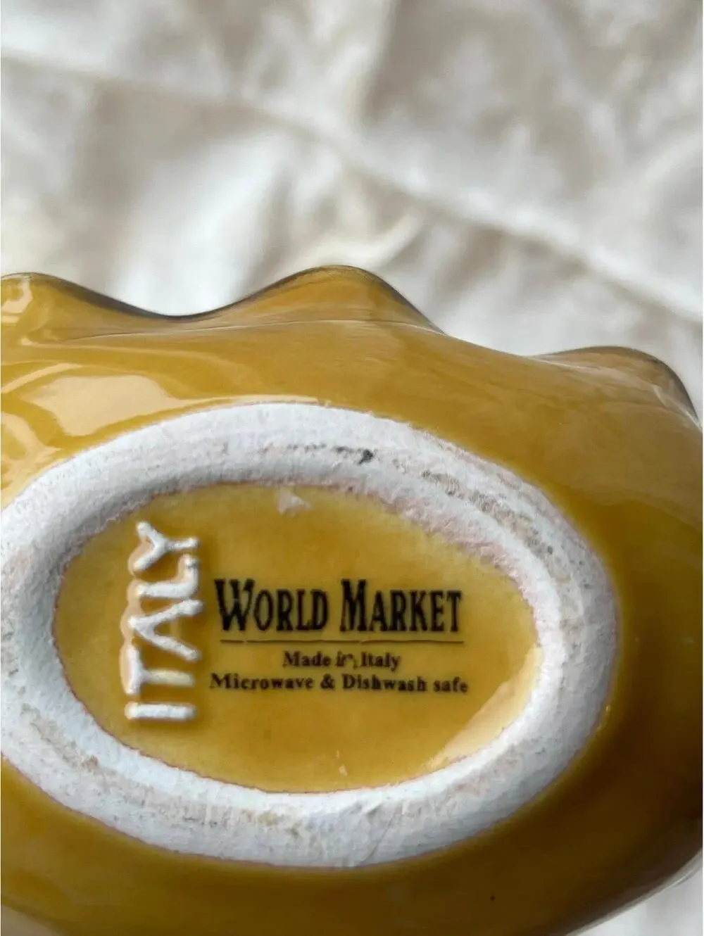 N/A this item